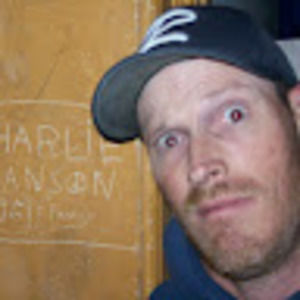 Meet your Posher, Paranormalnv